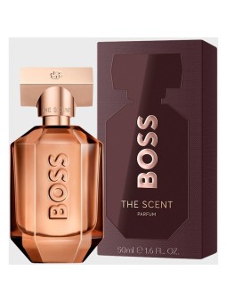 Hugo Boss The Scent for Her 50ml - Profumo donna