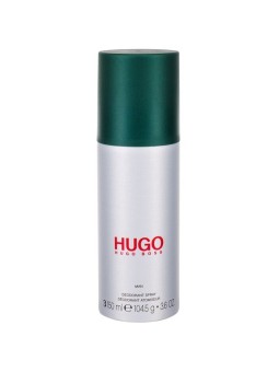 Deodorante Hugo Boss Hugo Man Deo Spray uomo 150ml