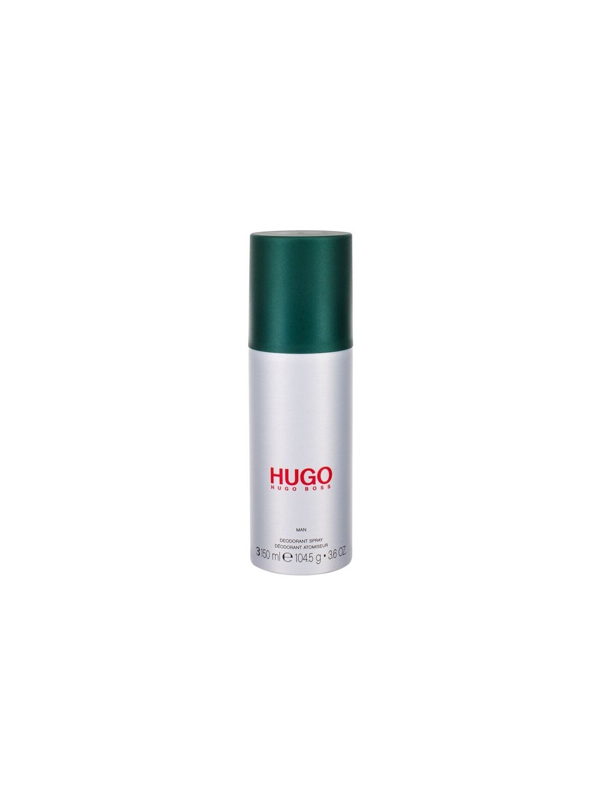 Deodorante Hugo Boss Hugo Man Deo Spray uomo 150ml