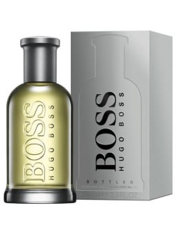 Boss Bottled No.6 After Shave Lotion 50ml