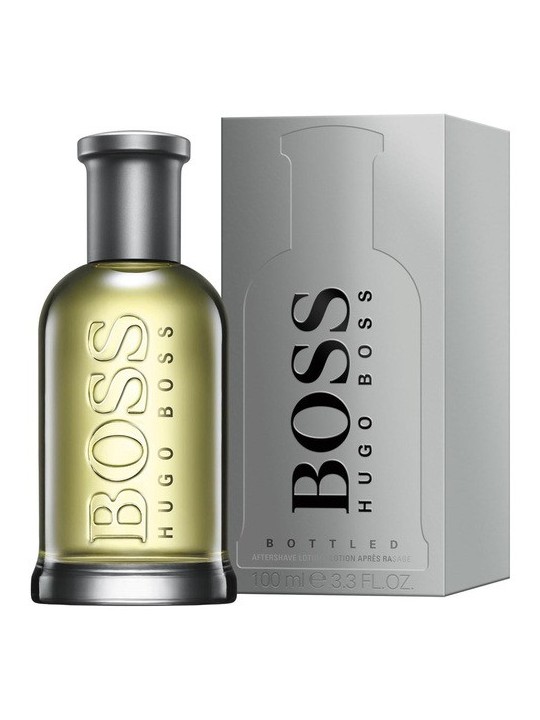Boss Bottled No.6 After Shave Lotion 50ml