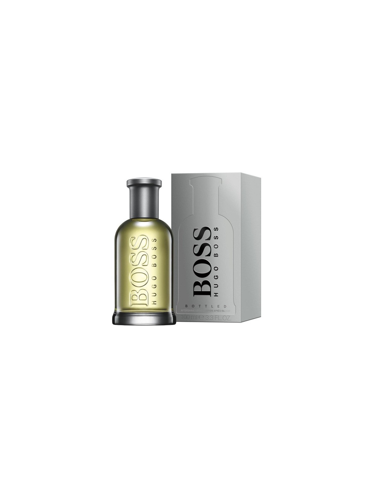 Boss Bottled No.6 After Shave Lotion 50ml