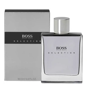 Hugo Boss Boss Selection Eau de Toilette Spray 100ml