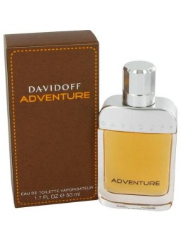 Davidoff Adventure Eau de Toilette 100ml