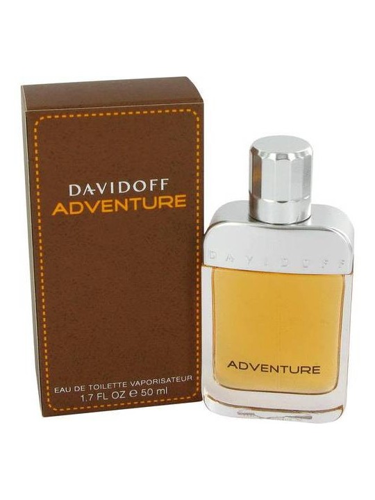 Davidoff Adventure Eau de Toilette 100ml