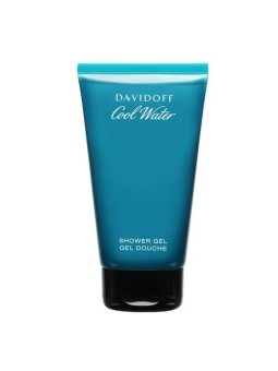 Davidoff Cool Water Man Shower Gel uomo 150ml