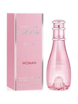 Davidoff Cool Water Sea Rose EDT 100ml