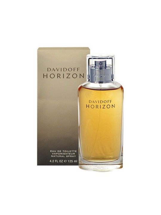 Davidoff Horizon Eau de Toilette Spray 125ml