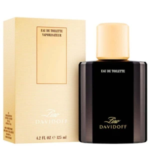 Davidoff Zino EDT Spray uomo 125ml