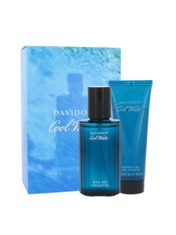 Davidoff Cool Water Man Gift Set