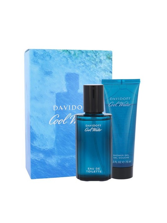 Davidoff Cool Water Man Gift Set