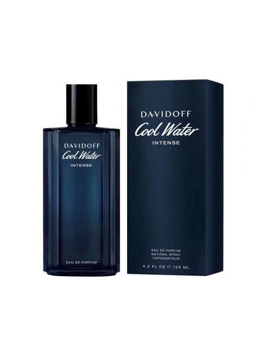 Cool Water Man Intense EDP