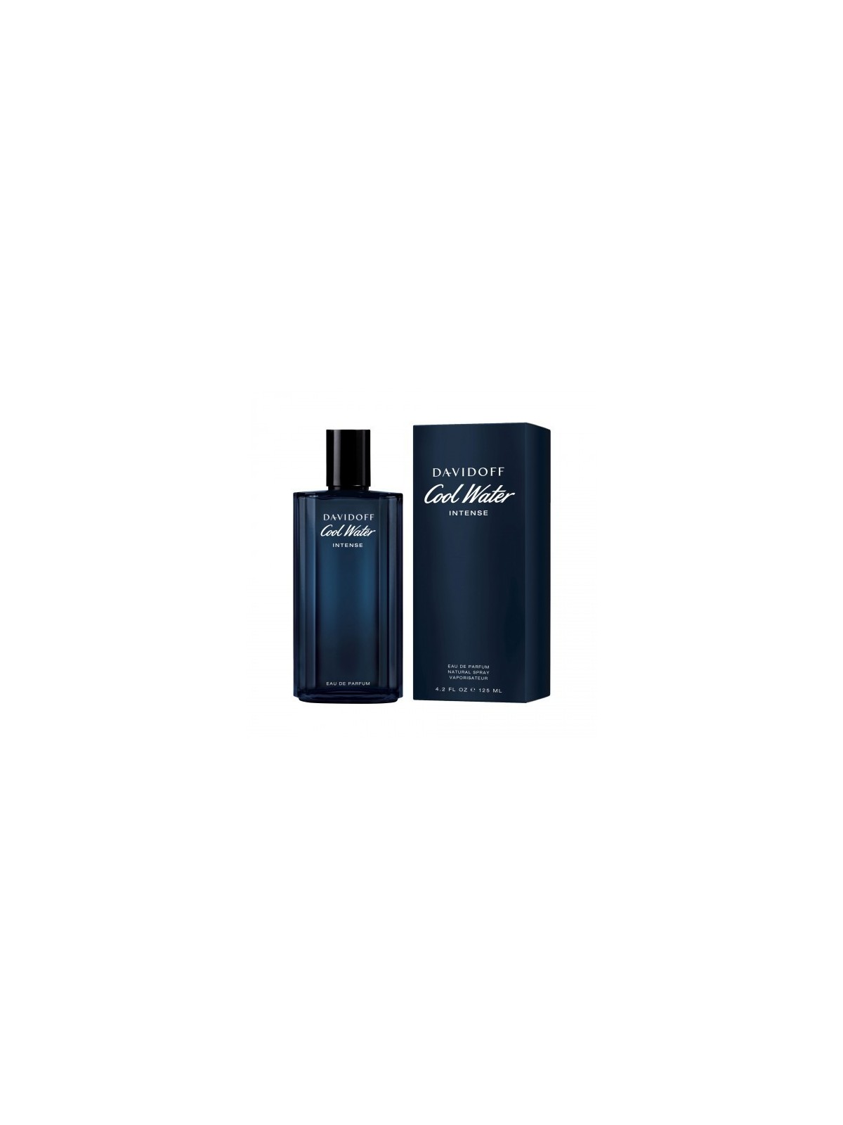 Cool Water Man Intense EDP