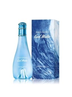 Cool Water Woman Ocean Edition EDT