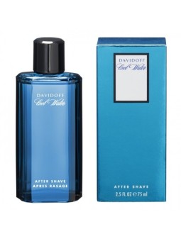 Davidoff Cool Water Man Aftershave 125ml