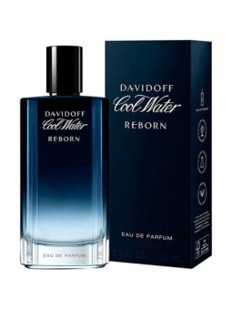 Davidoff Cool Water Reborn Man eau de parfum Spray 50ml