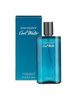 Davidoff Cool Water Man EDT Spray uomo 40ml