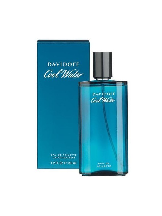 Davidoff Cool Water Man EDT Spray uomo 40ml