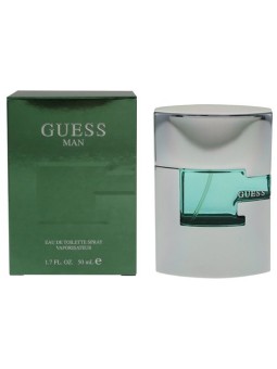 Guess Indovina l'uomo eau de toilette uomo 150ml