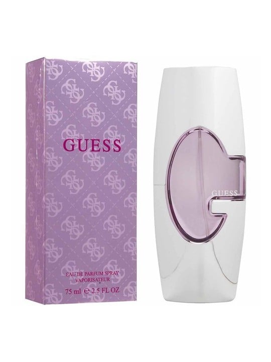 Guess Woman Eau De Parfum 75ml
