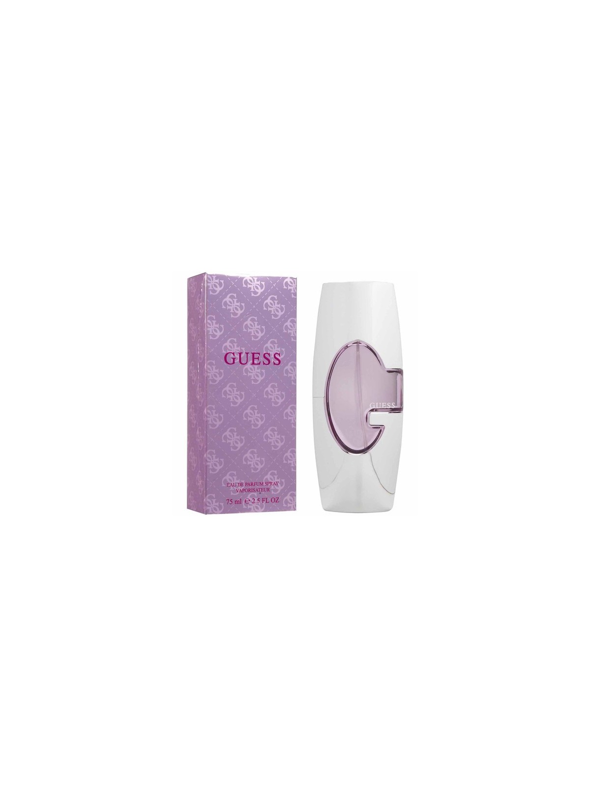 Guess Woman Eau De Parfum 75ml