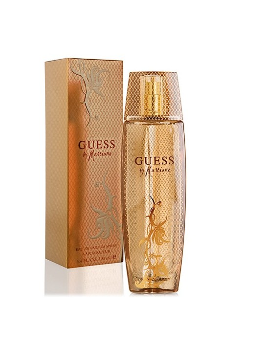 Guess By Marciano For Women Eau de Parfum 100ml