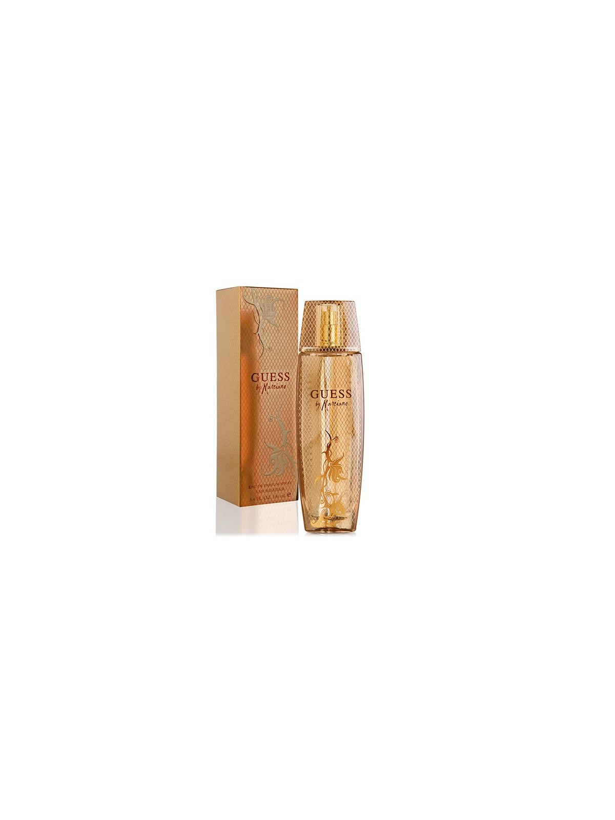 Guess By Marciano For Women Eau de Parfum 100ml