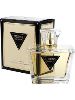 Guess Seductive Pour Femme eau de toilette Spray donna 75ml Guess www.essenzetotalstyle.com 