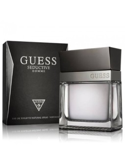 Guess Seducente per uomo eau de toilette uomo 150ml