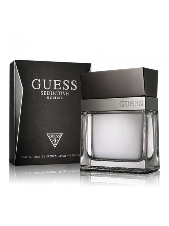 Guess Seducente per uomo eau de toilette uomo 150ml