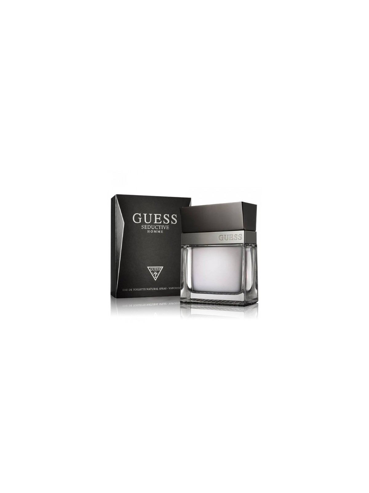 Guess Seducente per uomo eau de toilette uomo 150ml