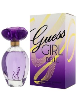 Guess Indovina Ragazza Belle eau de toilette donna 100ml