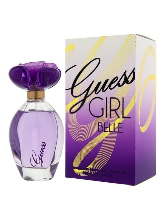 Guess Indovina Ragazza Belle eau de toilette donna 100ml