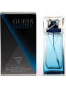 Guess Indovina la notte eau de toilette uomo 100ml Guess www.essenzetotalstyle.com 