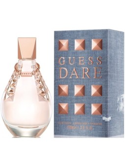 Guess Indovina osate eau de toilette donna 100ml