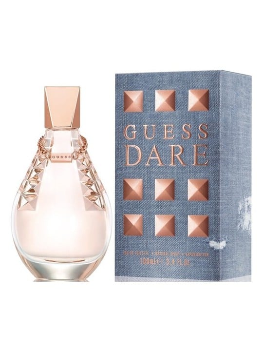 Guess Indovina osate eau de toilette donna 100ml