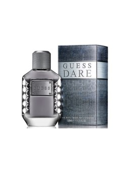 Guess Dare for Men Eau De Toilette 100 ml man