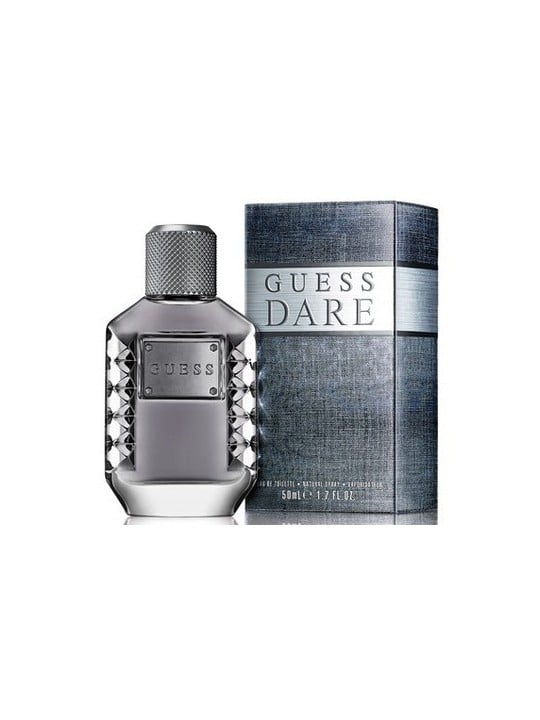 Guess Dare for Men Eau De Toilette 100 ml man