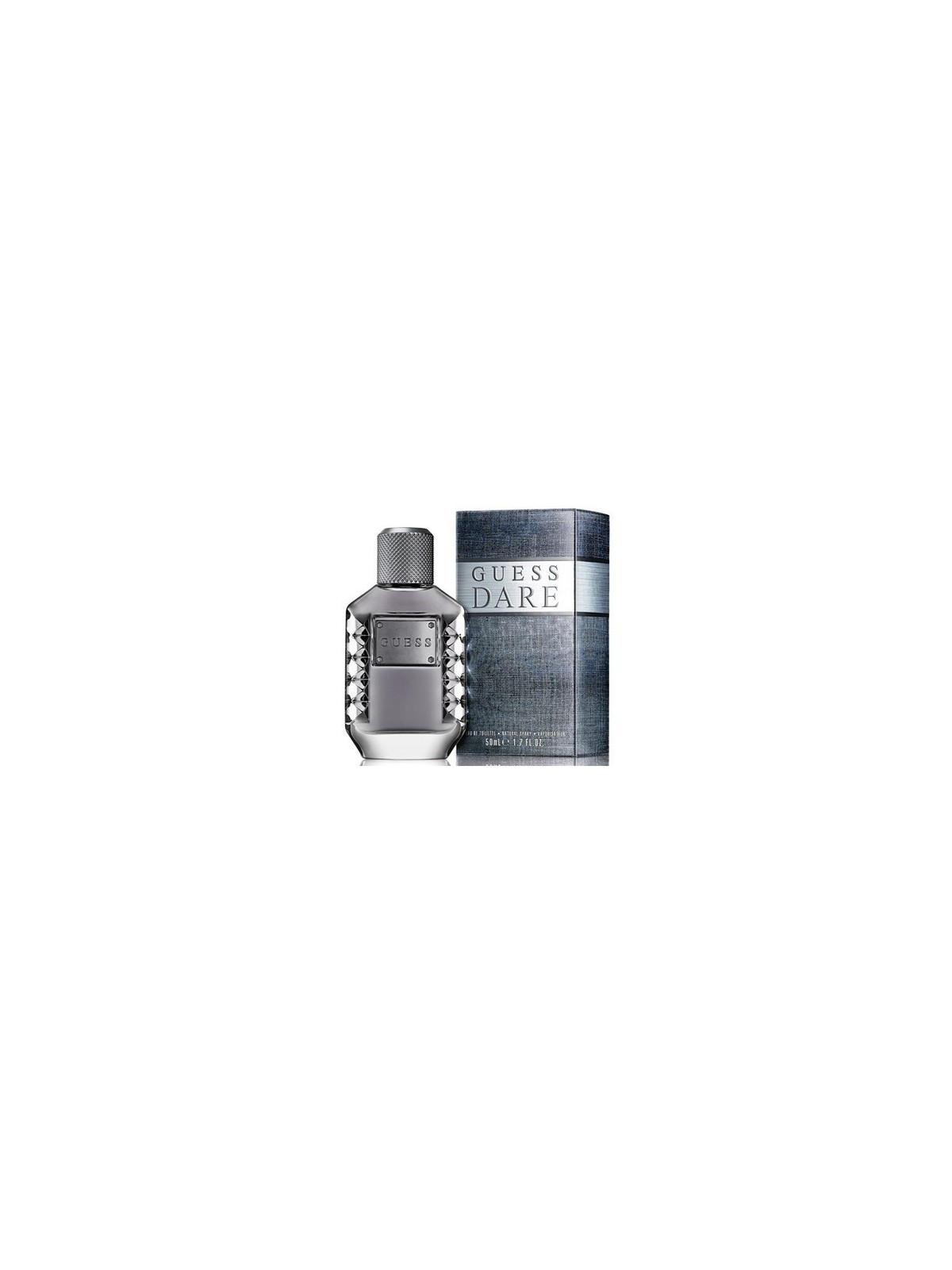 Guess Dare for Men Eau De Toilette 100 ml man