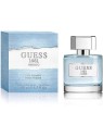 Guess Guess 1981 Indigo Eau De Toilette 100 ml woman
