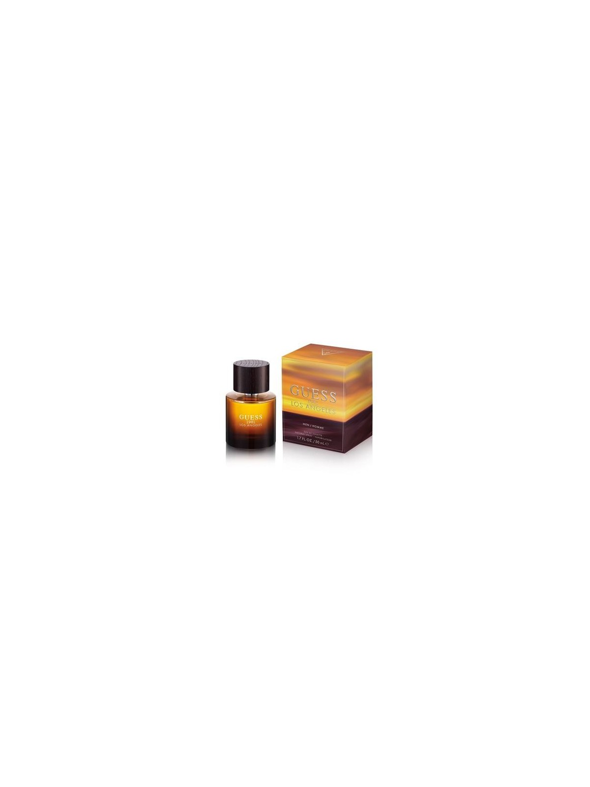 Guess 1981 Los Angeles Men EDT spray 100ml