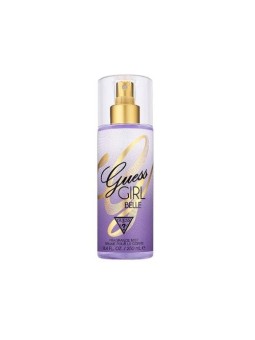 Guess Girl Belle Bodyspray 250 ml woman