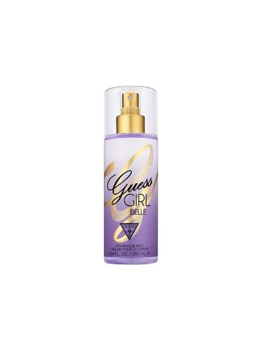 Guess Girl Belle Bodyspray 250 ml woman