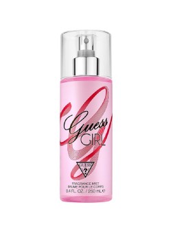 Guess Girl Bodyspray 250 ml woman