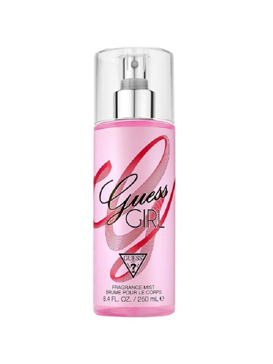 Guess Girl Bodyspray 250 ml woman