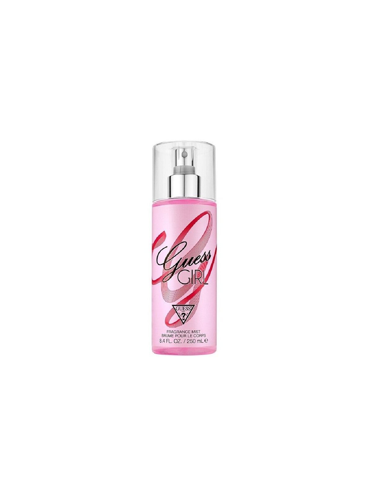 Guess Girl Bodyspray 250 ml woman