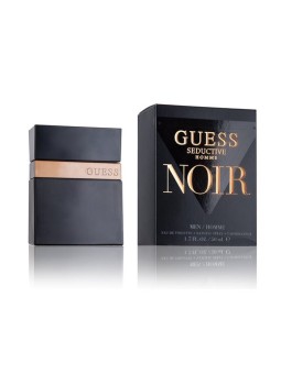 Guess Seducente Homme Noir eau de toilette uomo 50ml