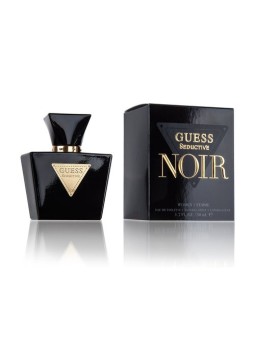 Guess Seductive Noir eau de toilette donna 75ml Guess www.essenzetotalstyle.com 