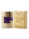 Guess Uomo Oro eau de toilette uomo 75ml