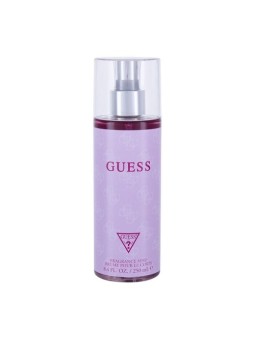 Guess Woman Bodyspray 250 ml woman